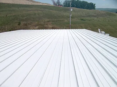 commercial-roofing-contractor-OK-Oklahoma-metal-restoration-1