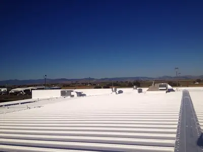 commercial-roofing-contractor-OK-Oklahoma-metal-restoration-6