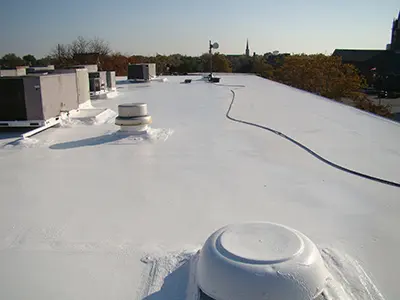 commercial-roofing-contractor-OK-Oklahoma-spray-foam-3