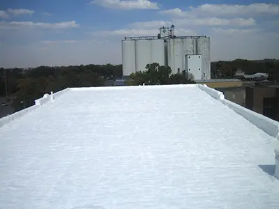 commercial-roofing-contractor-OK-Oklahoma-spray-foam-4